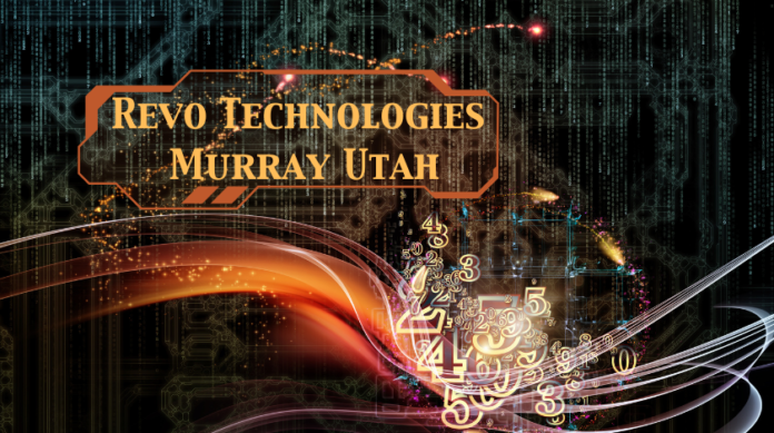 Revo Technologies Murray Utah