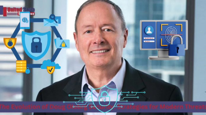 Doug Olebrg Security