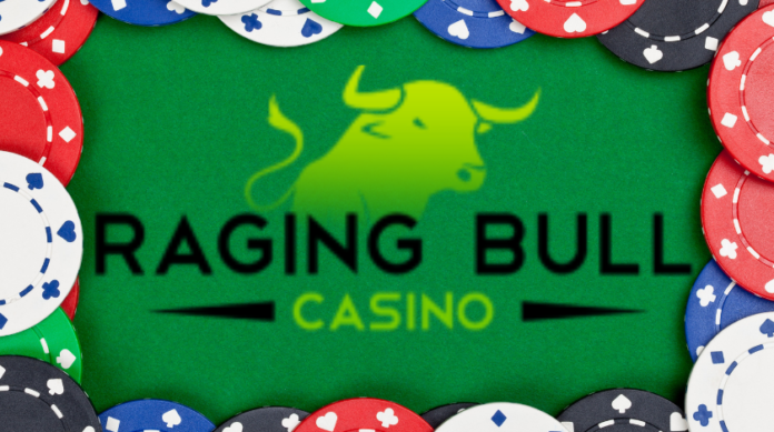 Raging Bull Casino