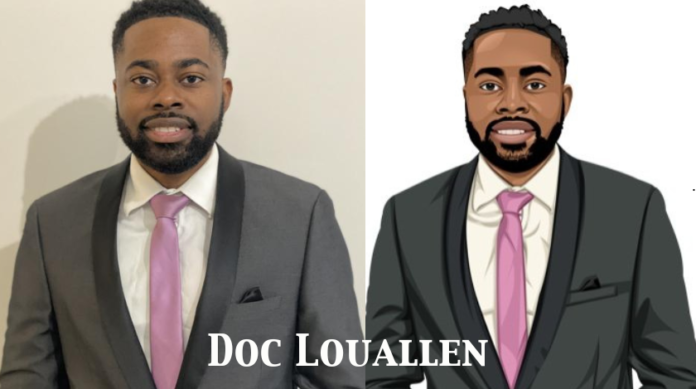 Doc Louallen