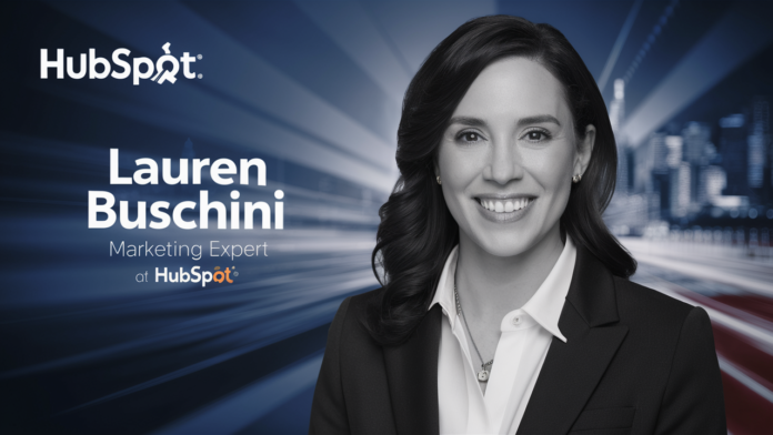 Lauren Buschini Hubspot