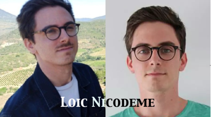 Loic Nicodeme