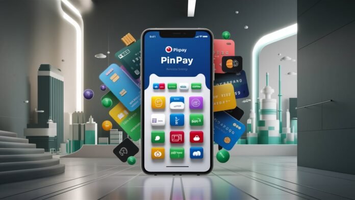 PinPay App