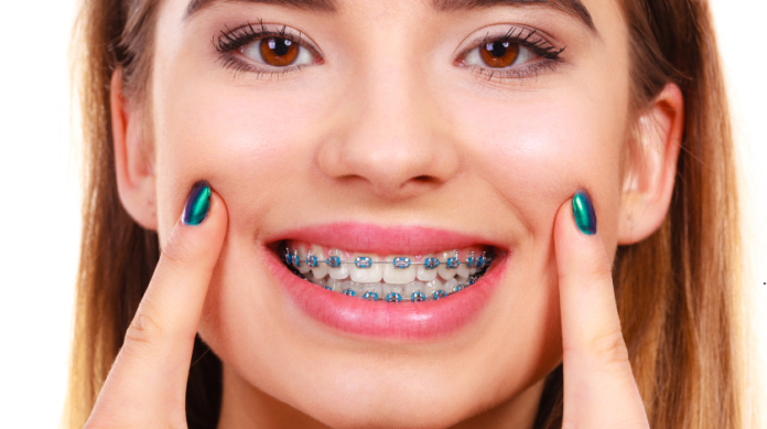 Braces Make U Fkn Pump