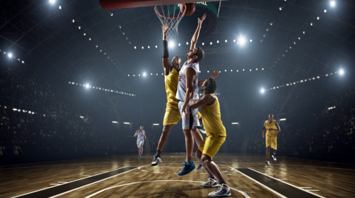 NBA 2K Magic Classic Dornas