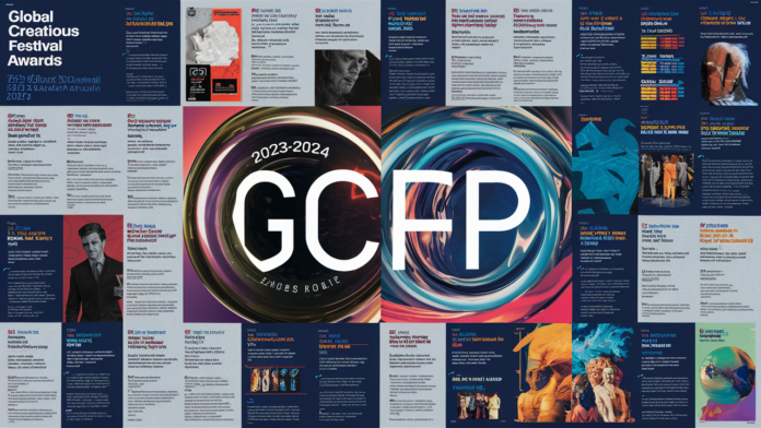 2023-2024 Gcfp Awards Manual