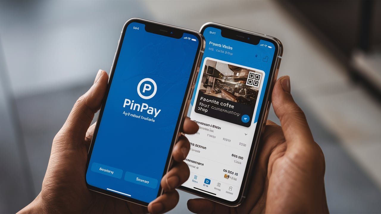 PinPay App