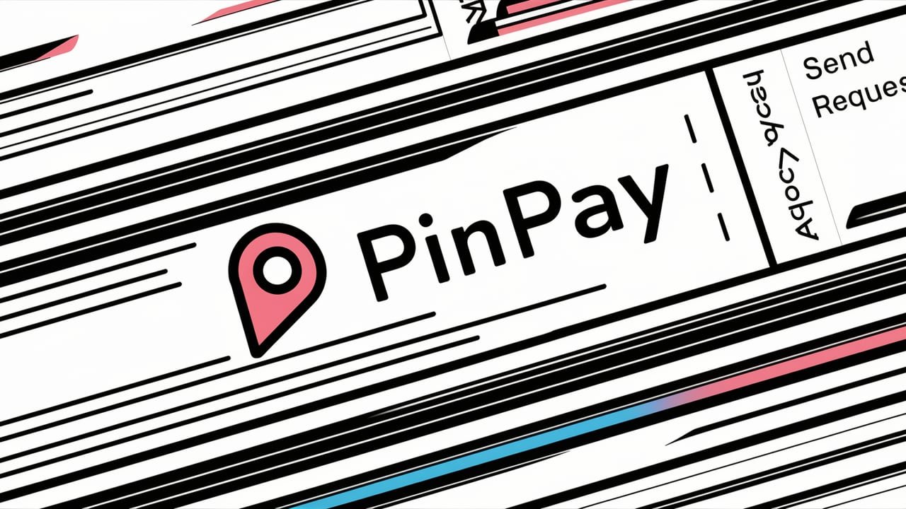 PinPay App