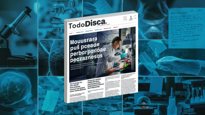 Tododisca.com News