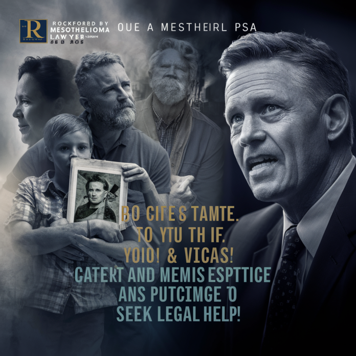 Rockford Mesothelioma Lawyer Vimeo