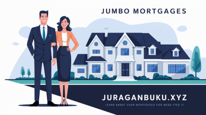 Understanding jumbo mortgages who needs them and why juraganbuku.xyz