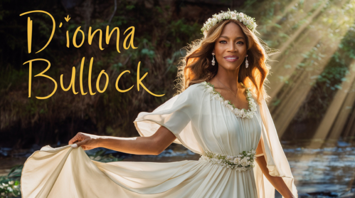 Divionna Bullock