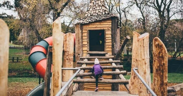 Playgrounds near me
