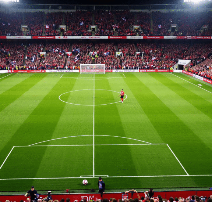 Southampton F.C. vs Arsenal F.C. standings